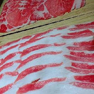 野人火鍋 Shabu 冷藏 熟成高級肉專門