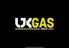 UK Gas Group Ltd Logo