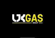 UK Gas Group Ltd Logo