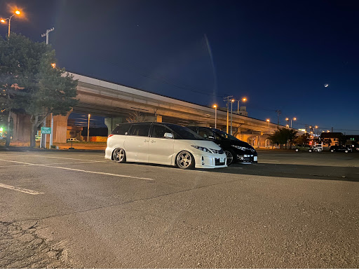 エスティマ Acr55wのエスティマ オフ会 梅雨入り間近 自動車税に関するカスタム メンテナンスの投稿画像 車のカスタム情報はcartune