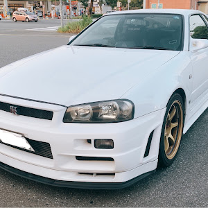 スカイライン GT-R