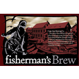 Logo of Cape Ann Brewing Fisherman's Brew