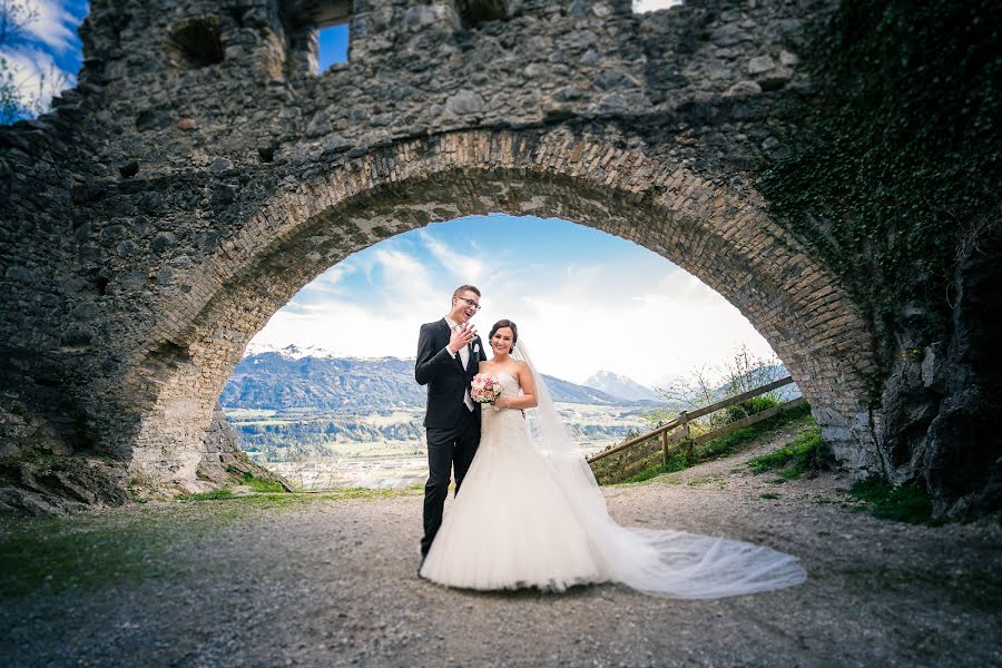 Wedding photographer Diana Nöbl (diananobl). Photo of 11 May 2019