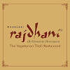 Rajdhani Thali Restaurant, Mantri Square, Mantri Square Mall, Rajajinagar, Bangalore logo