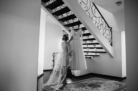 Wedding photographer Darina Zdorenko (gorodinskaj). Photo of 13 March 2018