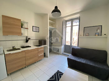 appartement à Nimes (30)