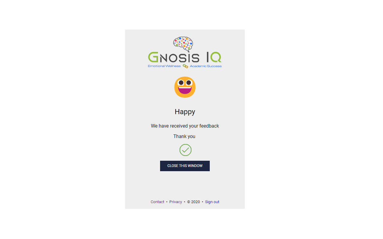 Gnosis IQ Preview image 2