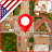 Street View & GPS Navigation icon