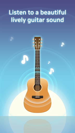 PC u7528 GuitarHolic: the Music Tiles 2