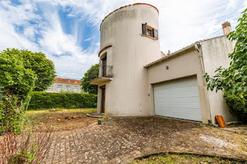 maison à Marennes-Hiers-Brouage (17)