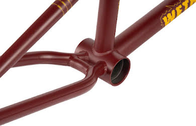 We The People Pathfinder BMX Frame alternate image 1