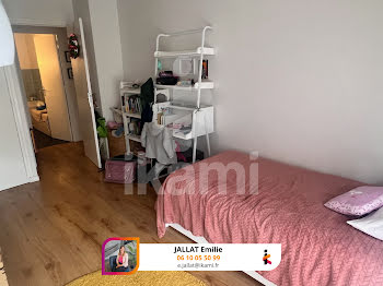 appartement à Meylan (38)