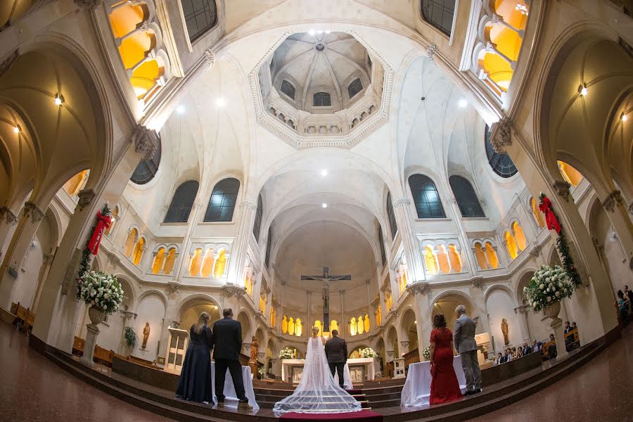 Fotógrafo de casamento Mariano Hotto (marianohotto). Foto de 12 de fevereiro 2017