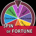 Spin lucky wheel of destiny