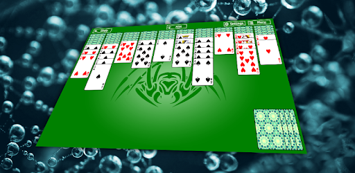 How to Set Up Spider Solitaire - Step-by-step guide on