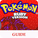 ダウンロード Guide for Pokemon Ruby (GBA) をインストールする 最新 APK ダウンローダ