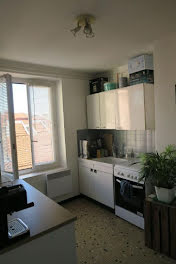 appartement à Lyon 6ème (69)