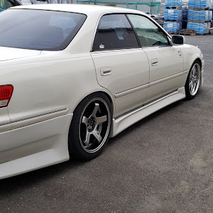 マークII JZX100