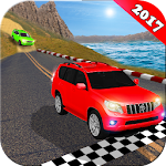 Cover Image of Скачать Luxury Prado Fast Racing  1.1 APK