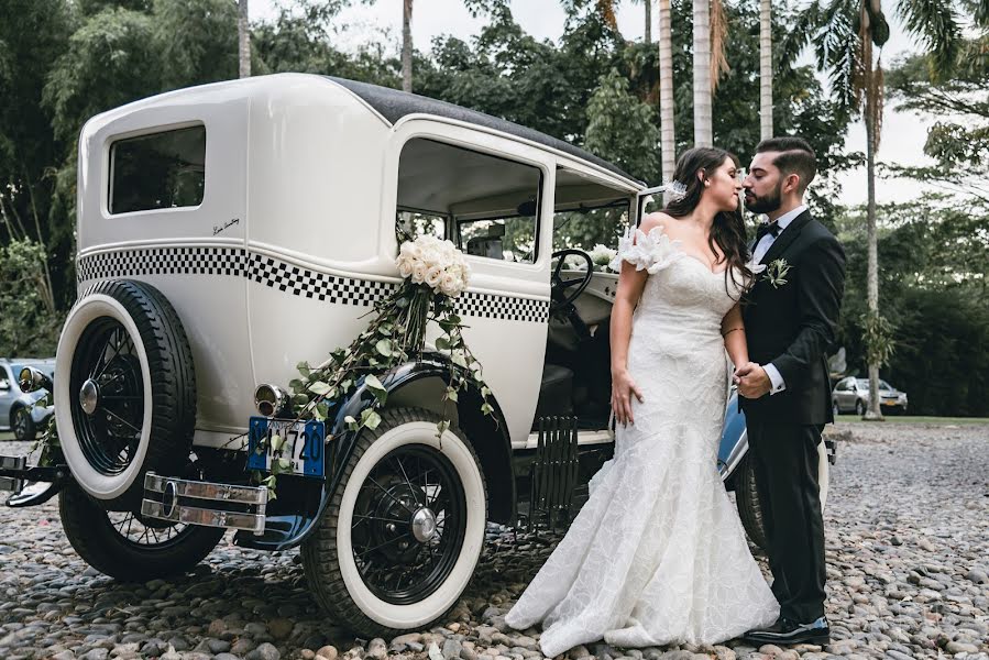 Fotógrafo de bodas Victor Motatto (victormotatto). Foto del 11 de junio 2019