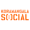 Koramangala Social, Koramangala, Bangalore logo