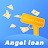 AngelLoan-Reliable loan Icon