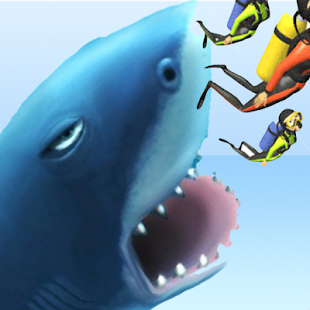 Hungry Shark Evolutions Guide banner