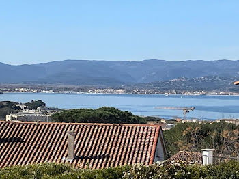 appartement à Saint-Tropez (83)