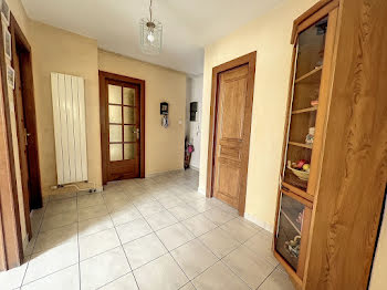 appartement à Meylan (38)