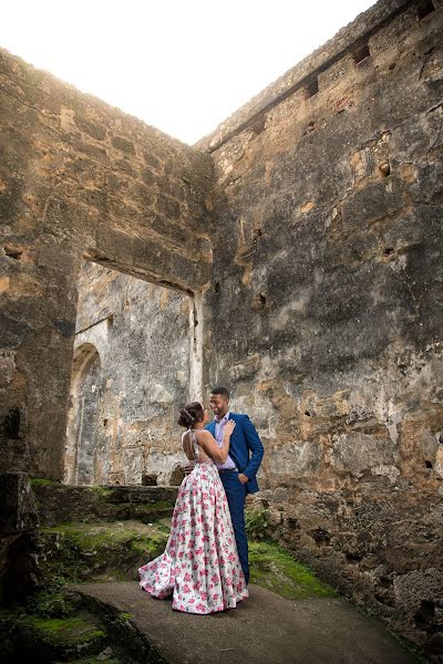 Fotógrafo de bodas Nathanael Varela (nathanaelvarela). Foto del 3 de noviembre 2018