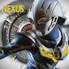 Guide Ultraman Nexus