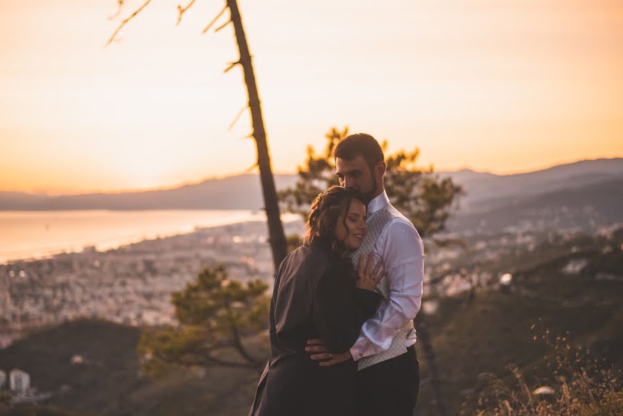 Photographe de mariage Giulia Molinari (molinari). Photo du 25 septembre 2023