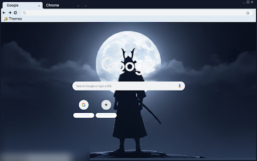 Midnight Katana screenshot 1