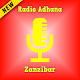 Download Radio Adhana Zanzibar For PC Windows and Mac 1.0.0