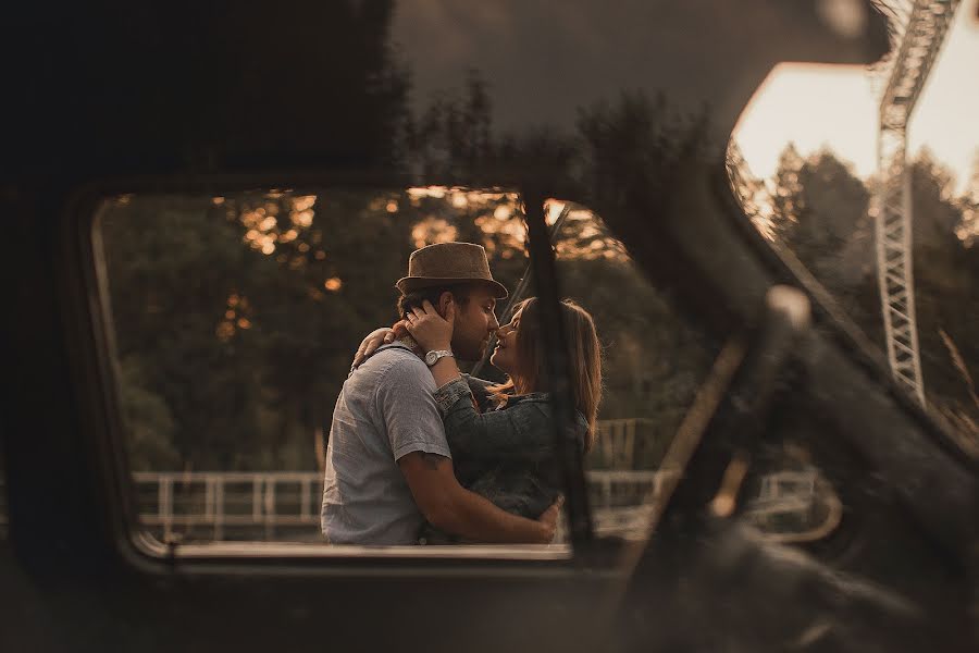 Fotógrafo de casamento Dmitriy Coy (dtsoyphoto). Foto de 22 de janeiro 2020