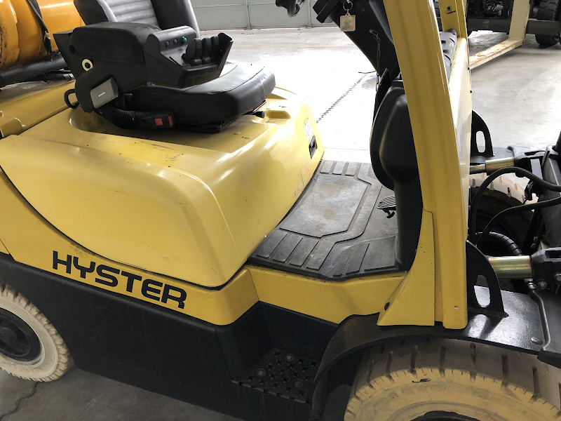 Bild von HYSTER H2.5FT