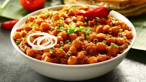 Chana Masala (500 ML)