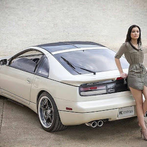 300ZX (Z32)