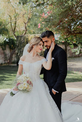 Wedding photographer Juan Ismael Zamorano Perez (zamoranofoto). Photo of 16 December 2022