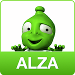 Cover Image of Tải xuống Alza  APK
