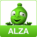 Alzashop.com mobile app icon