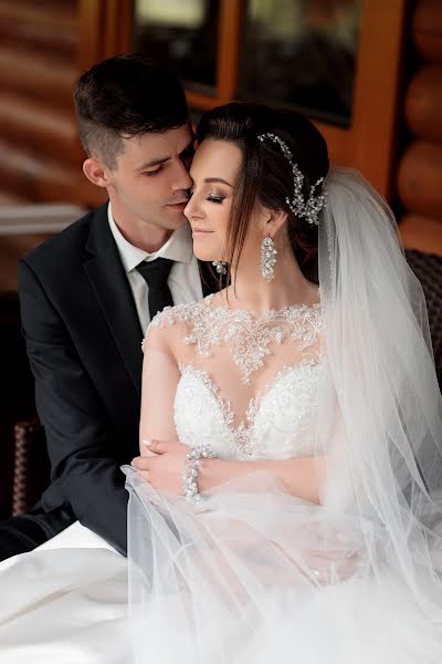 Wedding photographer Diana Zhupanin (diana26). Photo of 4 June 2021