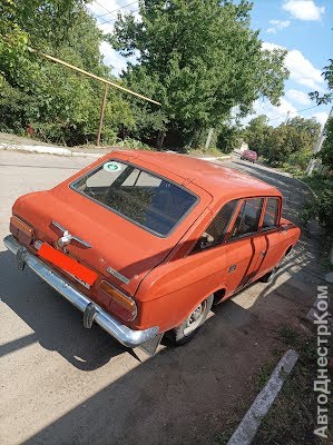 продам авто Москвич 423 Kombi  фото 2