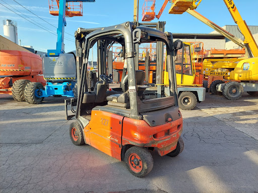 LINDE E16P-01