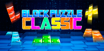 Classic Block Puzzle Game APK for Android Download