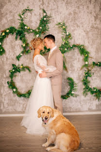 Fotógrafo de casamento Tatyana Porozova (tatyanaporozova). Foto de 10 de fevereiro 2018