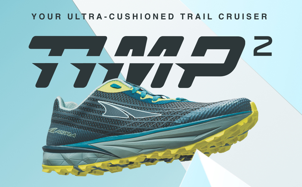 altra timp 2 trail running shoe