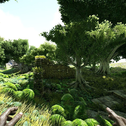 Ark スピノサウルスの出現場所とテイム方法 Ark Survival Evolved 神ゲー攻略