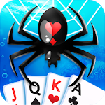 Cover Image of Download Spider Solitaire 2.9.477 APK