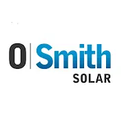 O Smith Electrical Logo